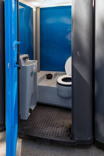 Portable Toilet Options We Offer in Kemmerer, WY