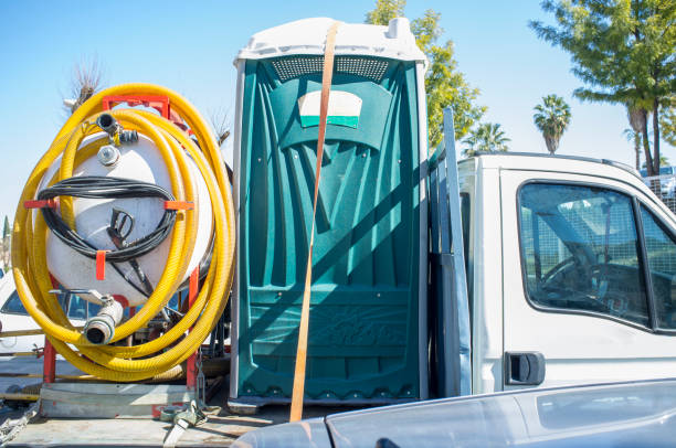 Best Local porta potty services  in Kemmerer, WY
