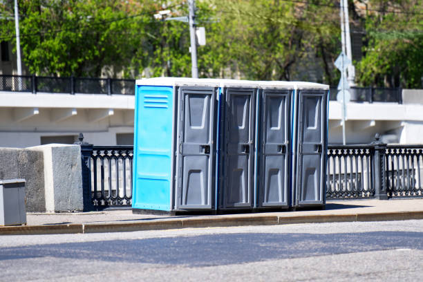 Best Portable toilet rental cost  in Kemmerer, WY